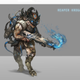Illustration for article titled What if emMass Effects/em Reapers Had Captured the Useless Species Too?